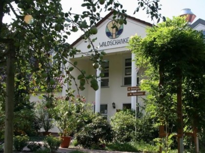 Foto:  Waldsch&amp;auml;nke